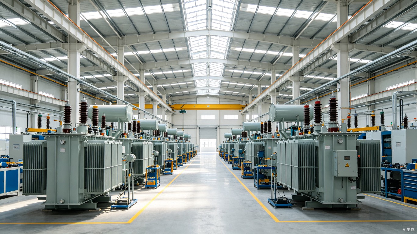 Transformer Factory