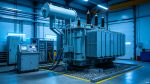 Sustainability in Transformer Manufacturing: Eco-Friendly Materials and Processes
