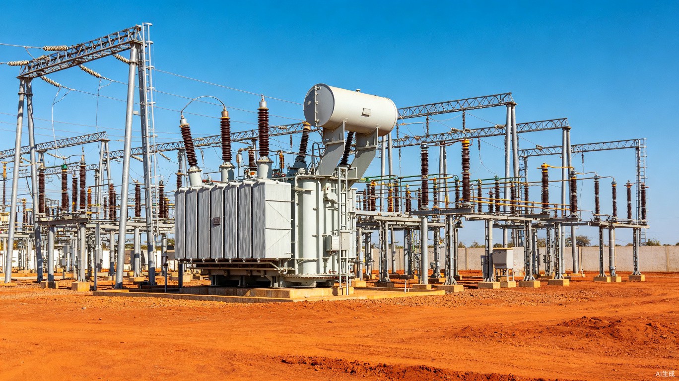 Power Grid Solutions